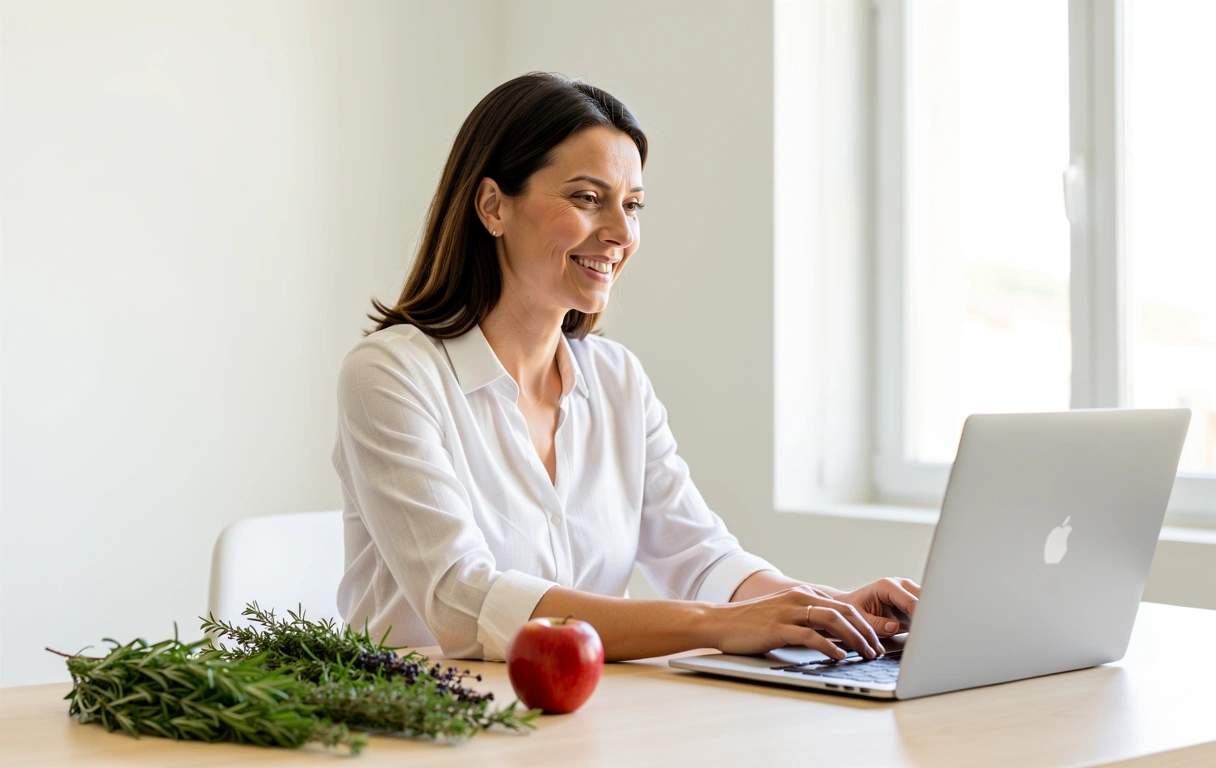 Consulenza Nutrizionale Online